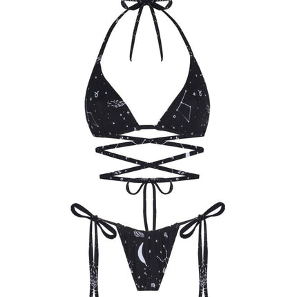 Wayt - Space Babe Bikini Üstü - Bikini