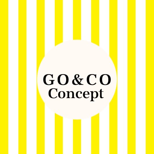 Go & Co Concept