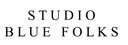 Studio Blue Folks - NowShopFun