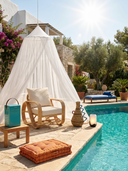 Riviera Ruhu İle Yaşam: Çabasız Şıklık, Sonsuz Yaz - NowShopFun