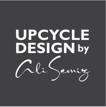 Upcycle Design by Ali Semiz