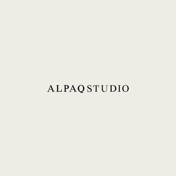 ALPAQ STUDIO - nowshopfun