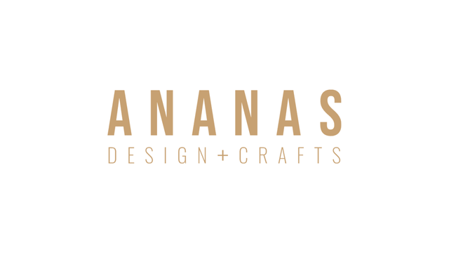 ANANAS DESIGN + CRAFTS - nowshopfun