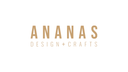 ANANAS DESIGN + CRAFTS - NowShopFun