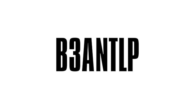 B3ANTLP - nowshopfun