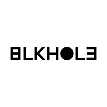 BLKHOLE - nowshopfun