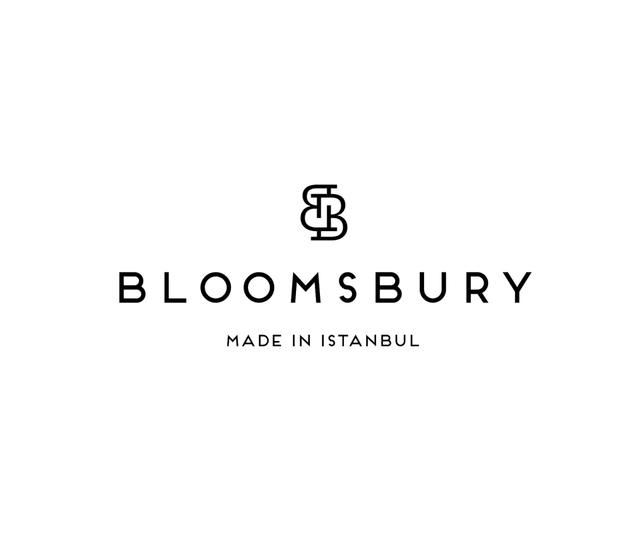 Bloomsbury - nowshopfun