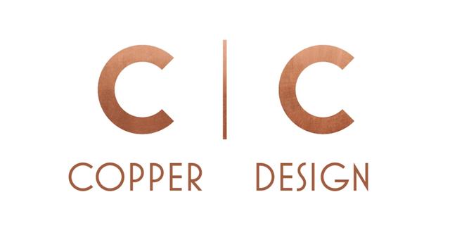 CC COPPER DESIGN - nowshopfun