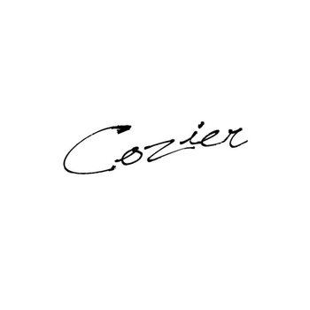 Cozier - nowshopfun