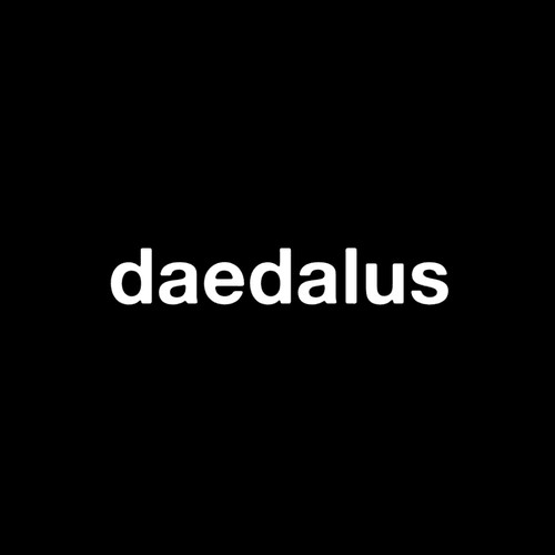 Daedalus - nowshopfun