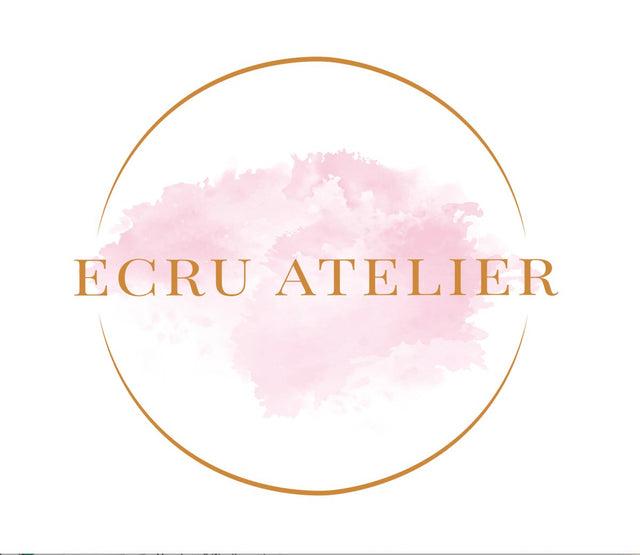 ECRU ATELIER - nowshopfun