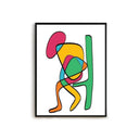 Fine Art Baskı - NowShopFun