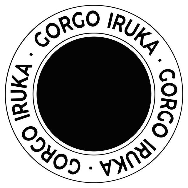 Gorgo Iruka - nowshopfun