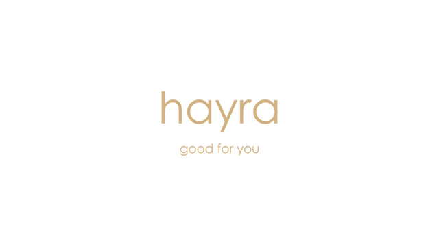 Hayra - nowshopfun