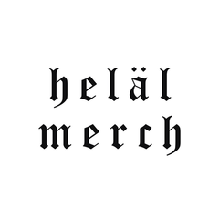 Heläl Merch - nowshopfun