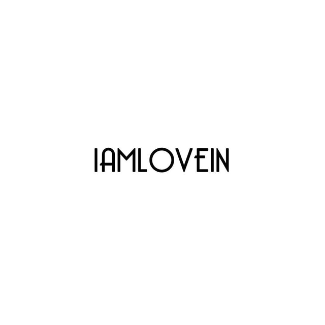 IAMLOVEIN - nowshopfun