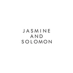 Jasmine And Solomon - nowshopfun