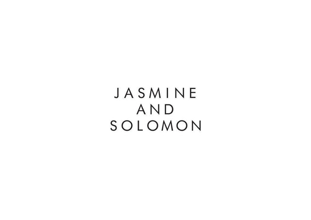 Jasmine And Solomon - nowshopfun