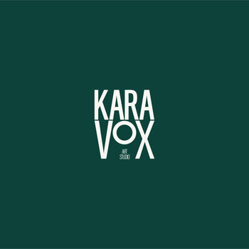 Kara Vox - nowshopfun