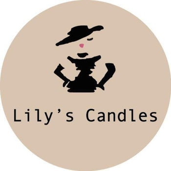 Lily's Candles-nowshopfun