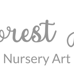 Little Forest Animals-nowshopfun