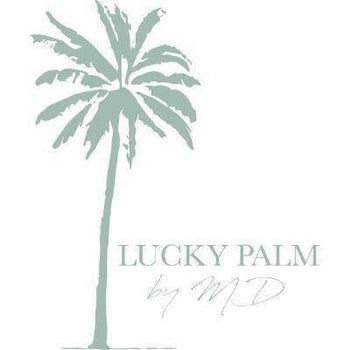 Lucky Palm by MD-nowshopfun