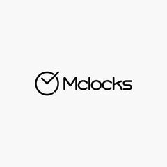 M Clocks-nowshopfun