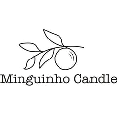 Minguinho Candle-nowshopfun