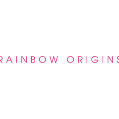 RAINBOW ORIGINS-nowshopfun