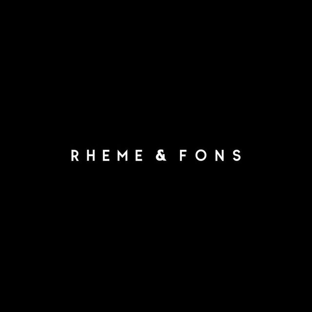 RHEME AND FONS-nowshopfun