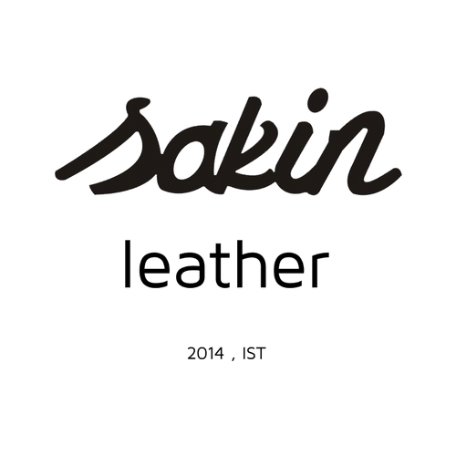 Sakin Leather-nowshopfun