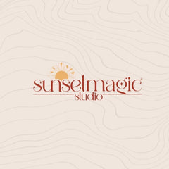 Sunset Magic Studio-nowshopfun