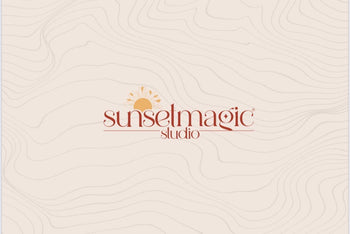 Sunset Magic Studio-nowshopfun