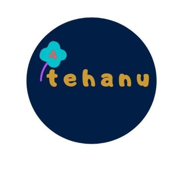 Tehanu Terrazzo-nowshopfun