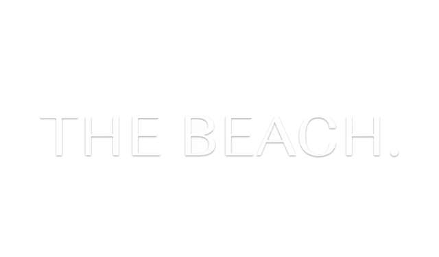The Beach-nowshopfun