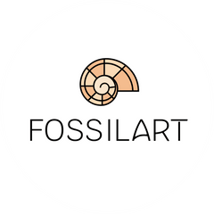 The Fossil Art-nowshopfun