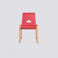 0.29 Çocuk Sandalyesi Mavi-Sandalye-KYS Design-Mavi-W: 37 H: 55 D: 37 S: 28-NowShopFun