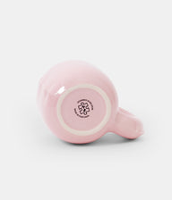Gaston Bubblegum Gloss Pembe Seramik Kupa-Kupa-Home Studyo-NowShopFun