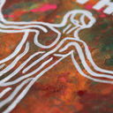 Stillwave Tablo | 50x70cm