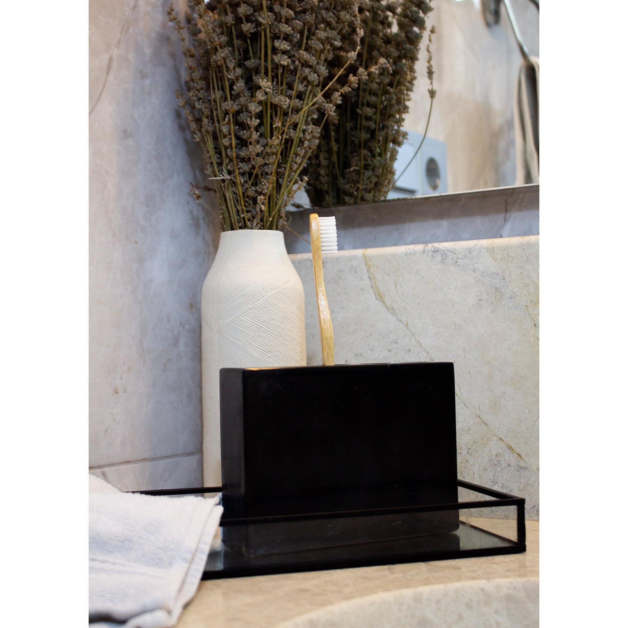 Marbella Diş Fırçalık