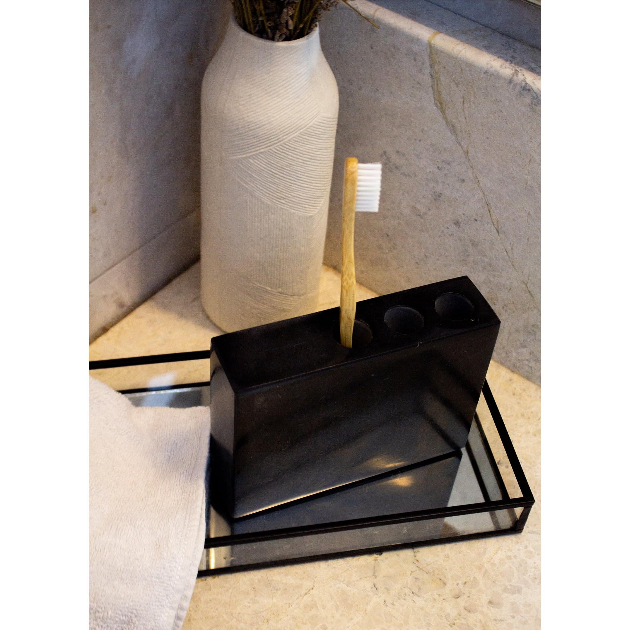 Marbella Diş Fırçalık