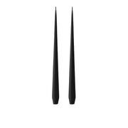 Taper Mum I 32cm | Velvet Matt Black