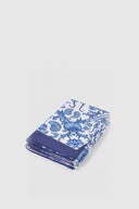 Blue Blanc Masa Örtüsü 160x320 cm-Masa Örtüsü-Seamona-NowShopFun