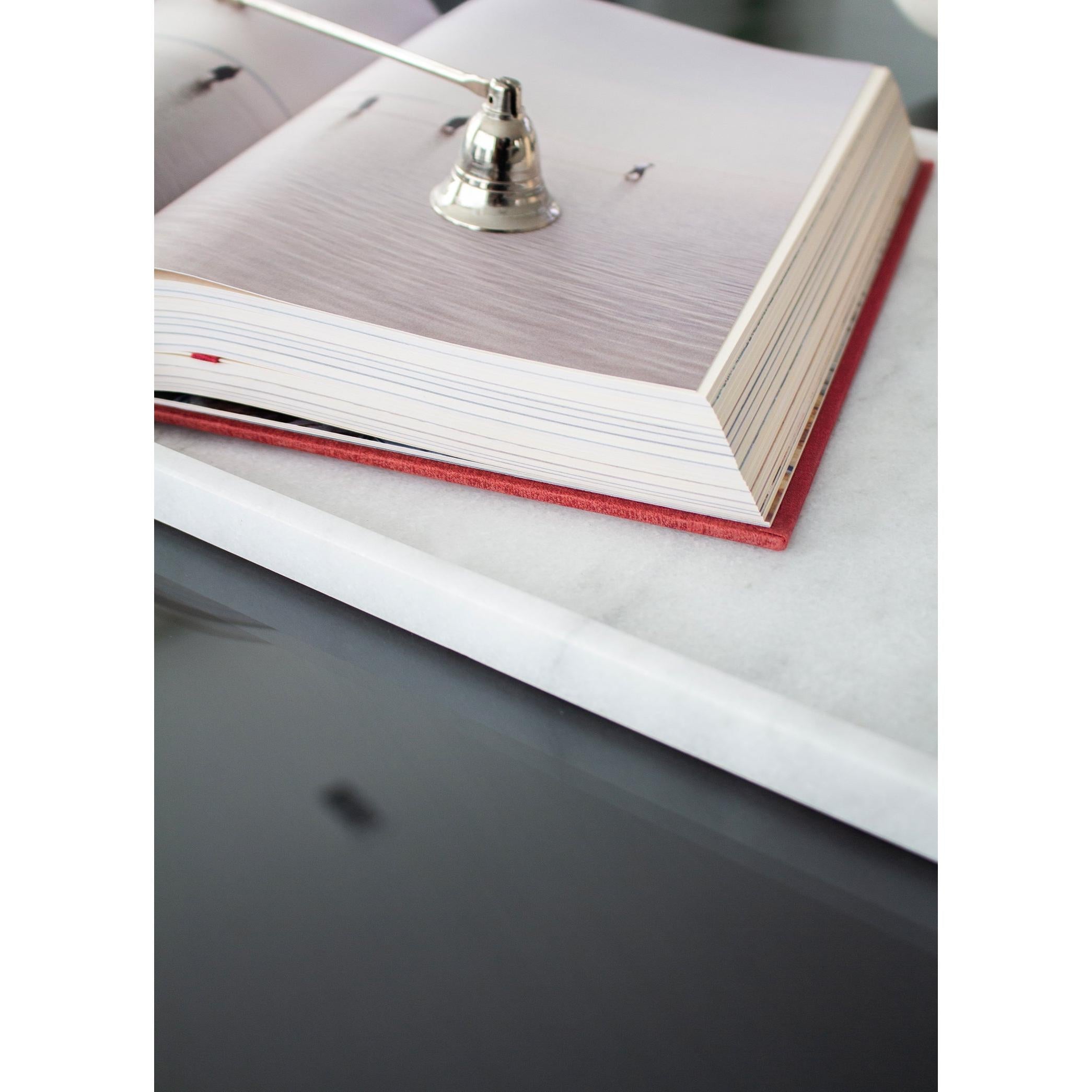 Lithos Dekoratif Tepsi