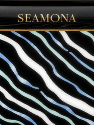 Angel Siyah Porselen Küllük-Küllük-Seamona-NowShopFun