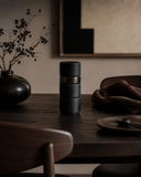 Noir Stack Collection Meze Seti