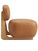 Forma N°1 Taba %100 Deri Berjer