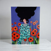 String Art Painting - Give your story away