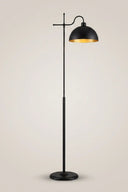 Glorea Metal Modern Dekoratif Lambader