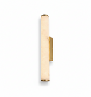 Liora Tube Mermer Aplik
